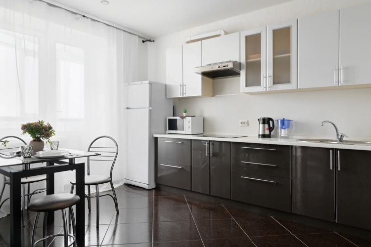 Квартира Двухкомнатная Как Дома 58 на Тамбовской 11, фото 33