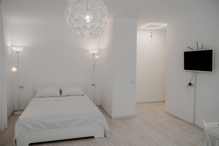 Квартира Калина на Строительной 41, фото 24