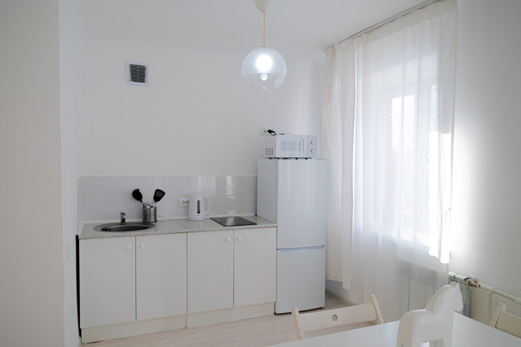 Квартира Калина на Строительной 41, фото 25