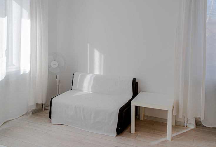 Квартира Калина на Строительной 41, фото 28