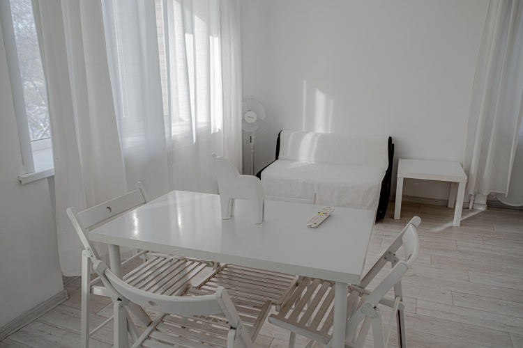 Квартира Калина на Строительной 41, фото 29