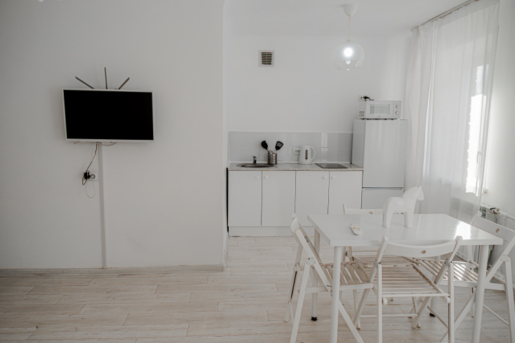 Квартира Калина на Строительной 41, фото 31