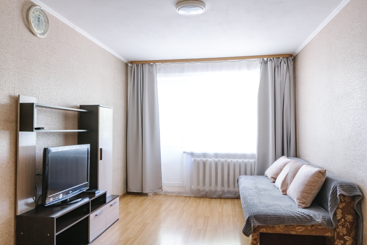 Апартаменты Калинина 76, фото 11