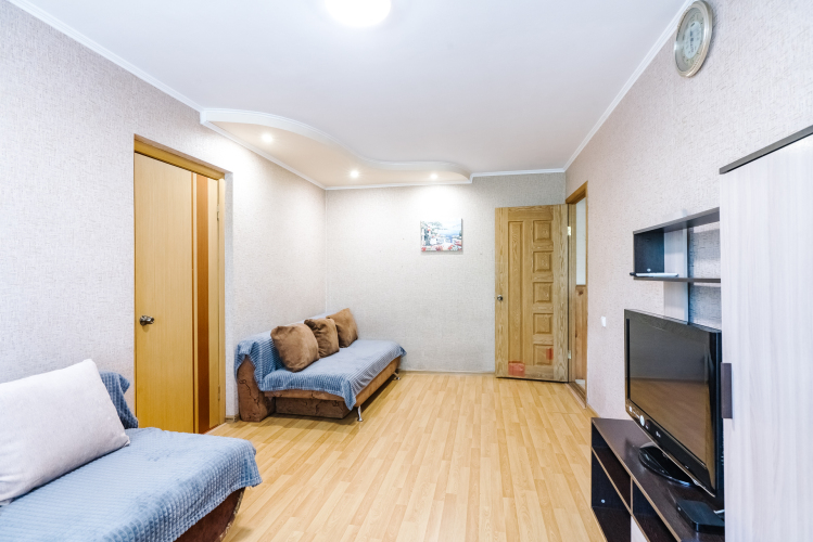 Апартаменты Калинина 76, фото 14