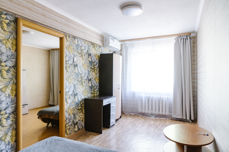 Апартаменты Калинина 76, фото 16