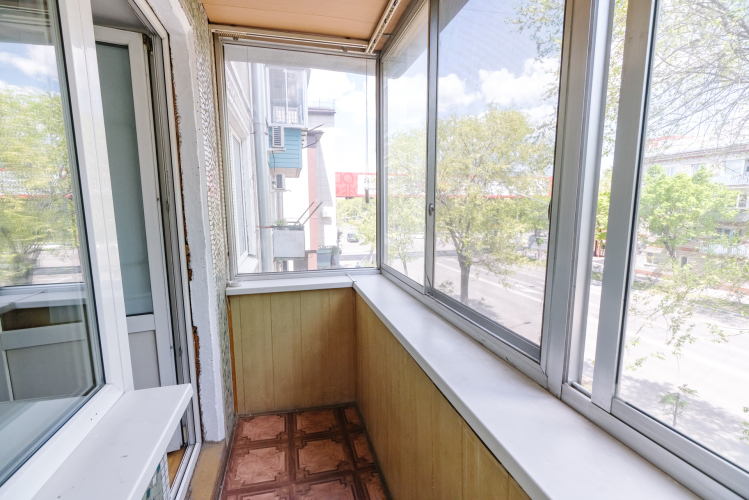 Апартаменты Калинина 76, фото 18