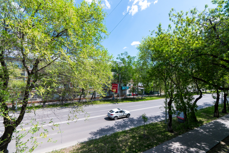 Апартаменты Калинина 76, фото 19