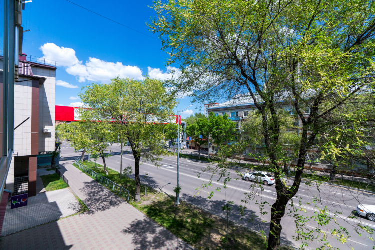 Апартаменты Калинина 76, фото 20