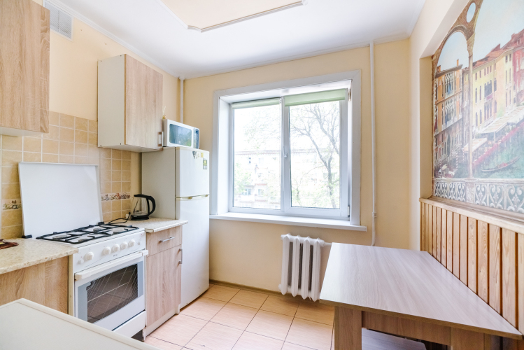 Апартаменты Калинина 76, фото 21