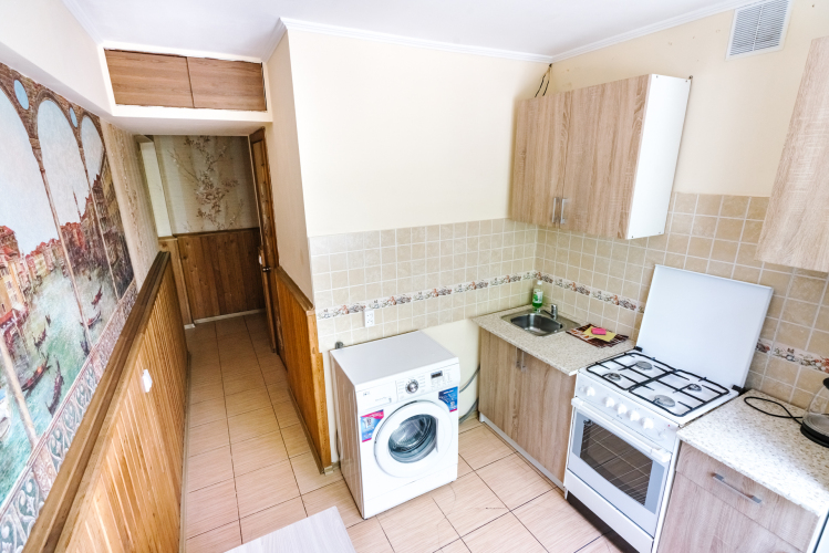 Апартаменты Калинина 76, фото 22