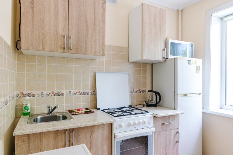 Апартаменты Калинина 76, фото 23