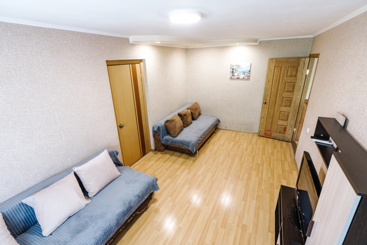 Апартаменты Калинина 76, фото 24