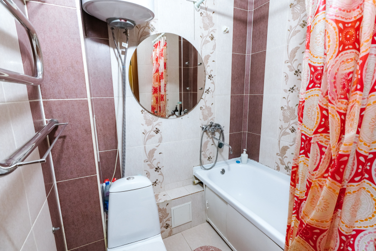 Апартаменты Калинина 76, фото 25