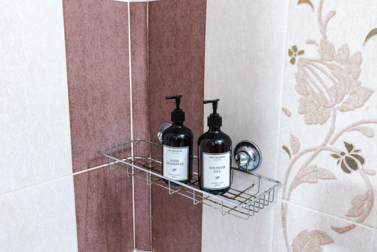 Апартаменты Калинина 76, фото 26