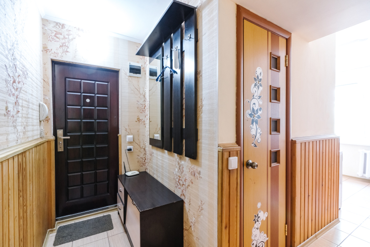 Апартаменты Калинина 76, фото 27