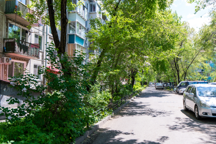 Апартаменты Калинина 76, фото 28