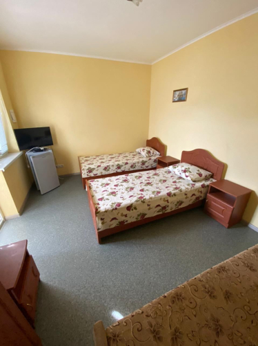 Гостевой дом Караим, фото 35