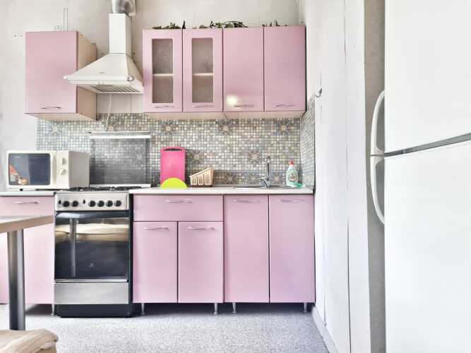 Апартаменты Котина 5, фото 33