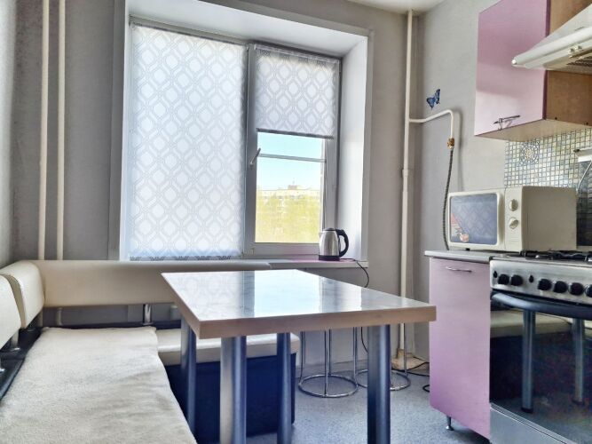 Апартаменты Котина 5, фото 35