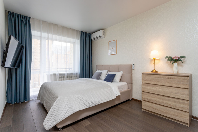 Апартаменты KRASROOM на Театральной Площади, фото 13