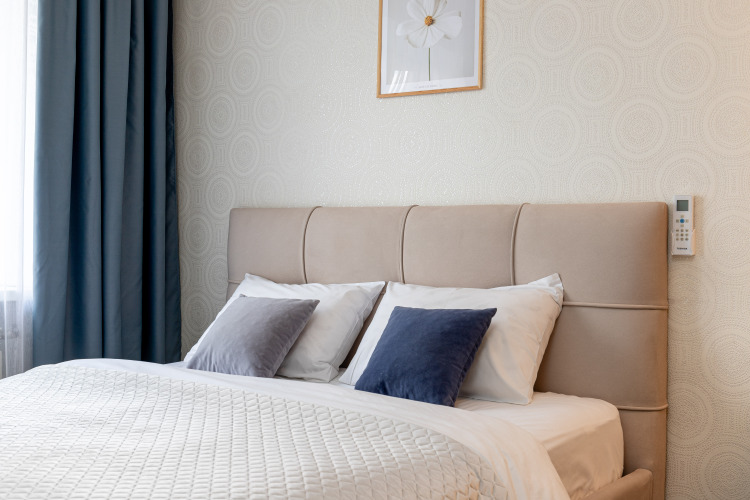 Апартаменты KRASROOM на Театральной Площади, фото 14