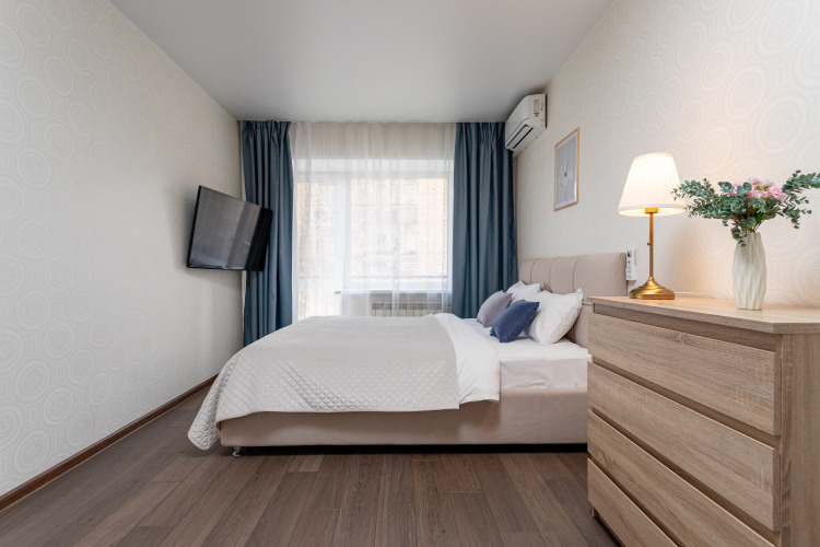 Апартаменты KRASROOM на Театральной Площади, фото 17