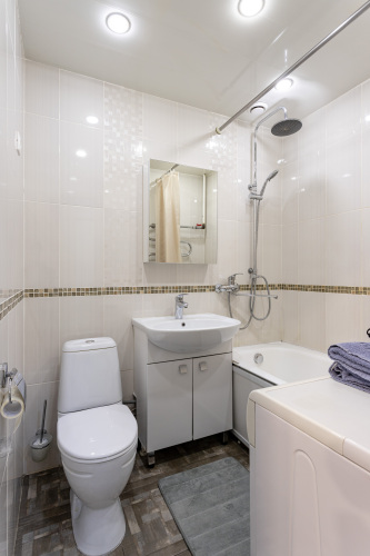 Апартаменты KRASROOM на Театральной Площади, фото 18