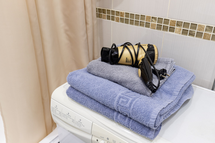 Апартаменты KRASROOM на Театральной Площади, фото 19