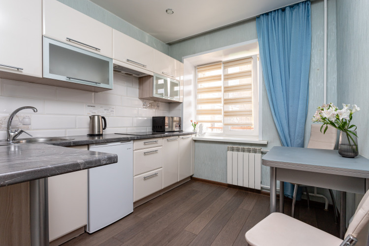 Апартаменты KRASROOM на Театральной Площади, фото 20