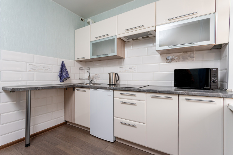 Апартаменты KRASROOM на Театральной Площади, фото 21