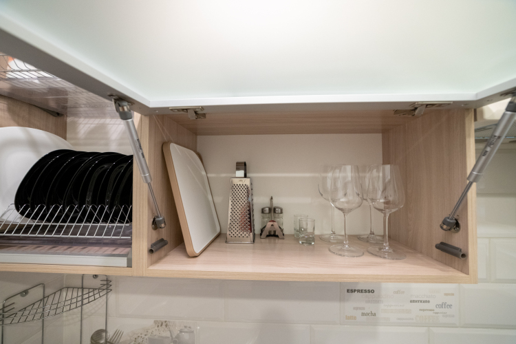 Апартаменты KRASROOM на Театральной Площади, фото 22