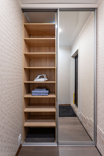 Апартаменты KRASROOM на Театральной Площади, фото 24