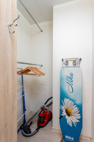 Апартаменты KRASROOM на Театральной Площади, фото 25