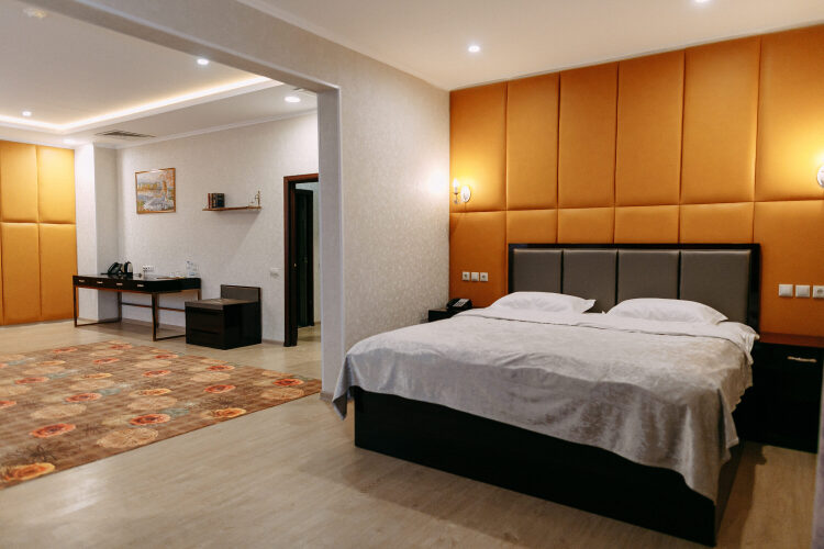 Отель Кунь Лунь, фото 10