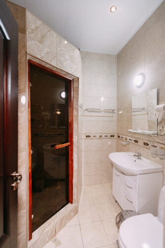 Отель Кунь Лунь, фото 11