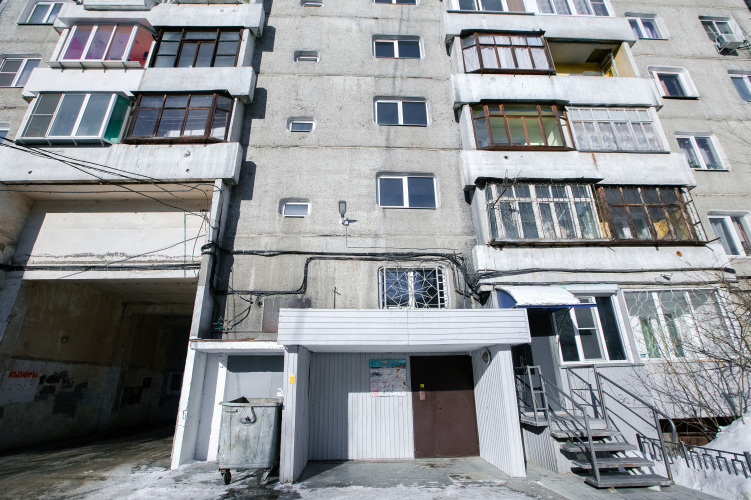 Апартаменты Лето, фото 24