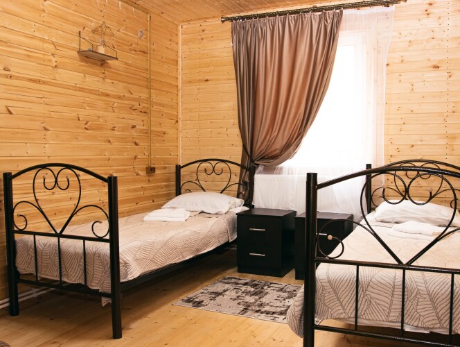 Гостевой дом Light House Arkhyz, фото 50