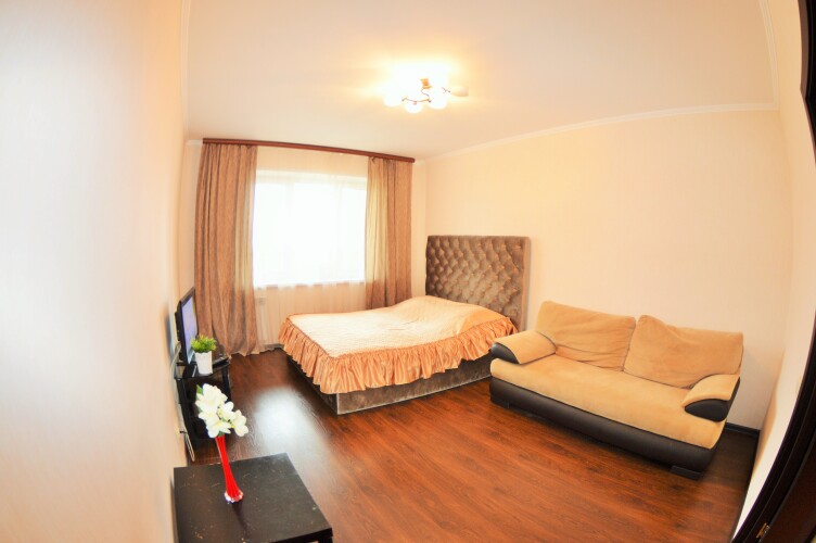 Лучшие апартаменты на Чапаева 8, фото 12