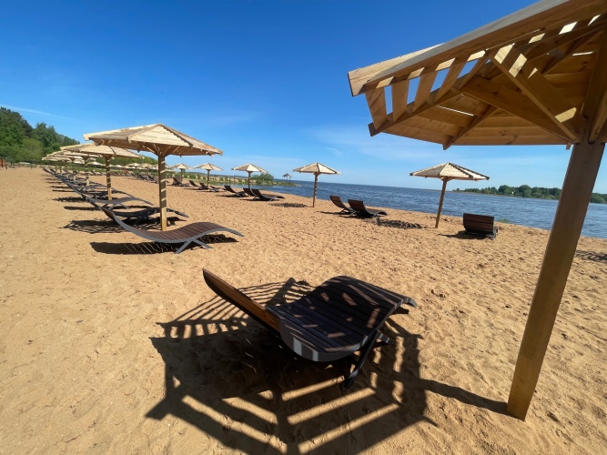 Центр отдыха Лукоморье, фото 26