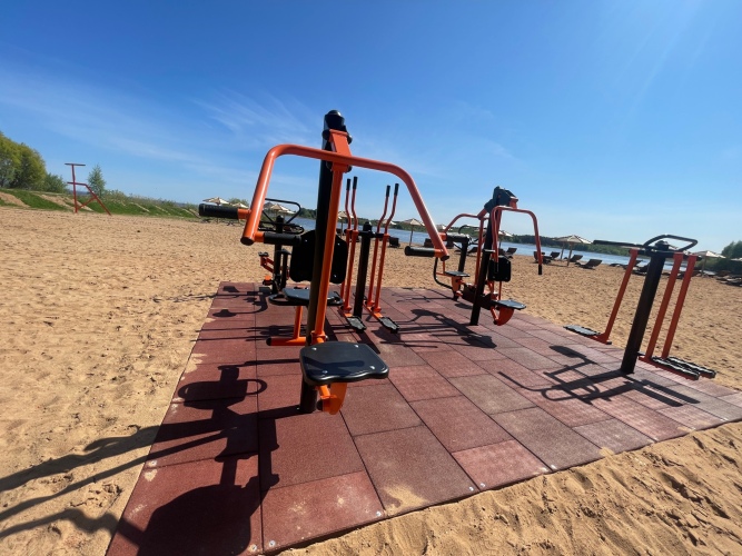 Центр отдыха Лукоморье, фото 28