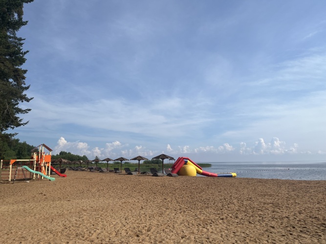 Центр отдыха Лукоморье, фото 29