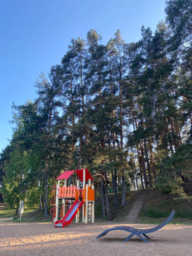 Центр отдыха Лукоморье, фото 31