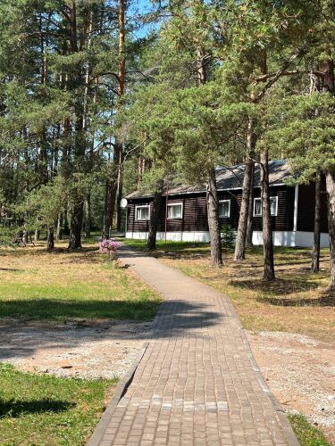 Центр отдыха Лукоморье, фото 32