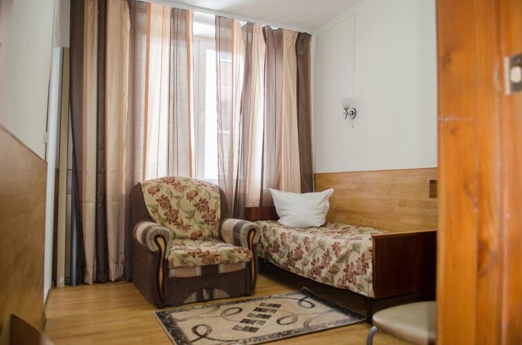 Люкс, фото 11