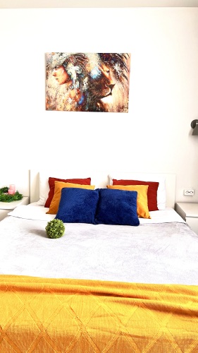 Квартира Магия, фото 28