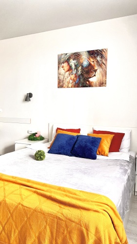 Квартира Магия, фото 29