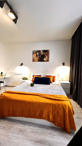 Квартира Магия, фото 31