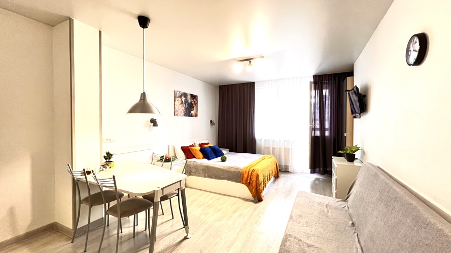 Квартира Магия, фото 33