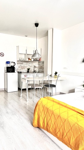 Квартира Магия, фото 34