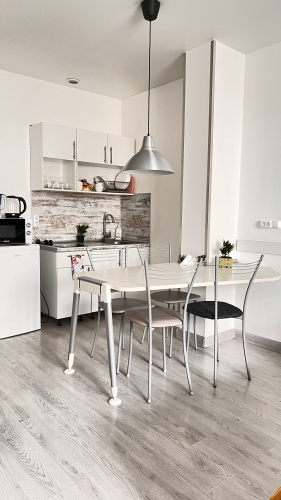 Квартира Магия, фото 35